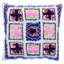 Lumbar Pillow Cover & Insert