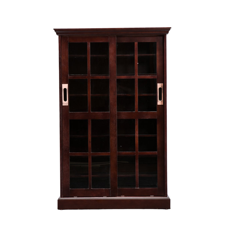 49.25'' H Media Cabinet