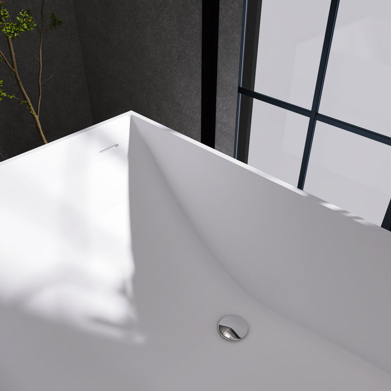 Baignoire 66,93 x 28,35