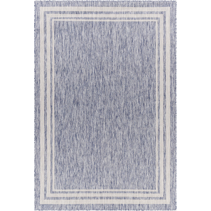 Martelly Abstract Rug, Rectangle 6'7" x 9'