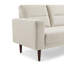 Heros 214.1Cm Square Arms Sofa-65552378