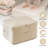 65L Foldable Storage Bag For Comforter-634823043