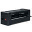 Verbindbares 2-Personen-Raclette rot TAK12-83195728