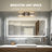 Amose 3 - Light LED Vanity Light-2127992861
