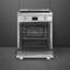 SMEG Professional Range, 24" - INDUCTION-438903845