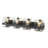 Arene Dimmable Steel Vanity Light-884820198-821800922-821800916