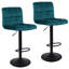 Tabouret pivotant à hauteur réglable-98947173