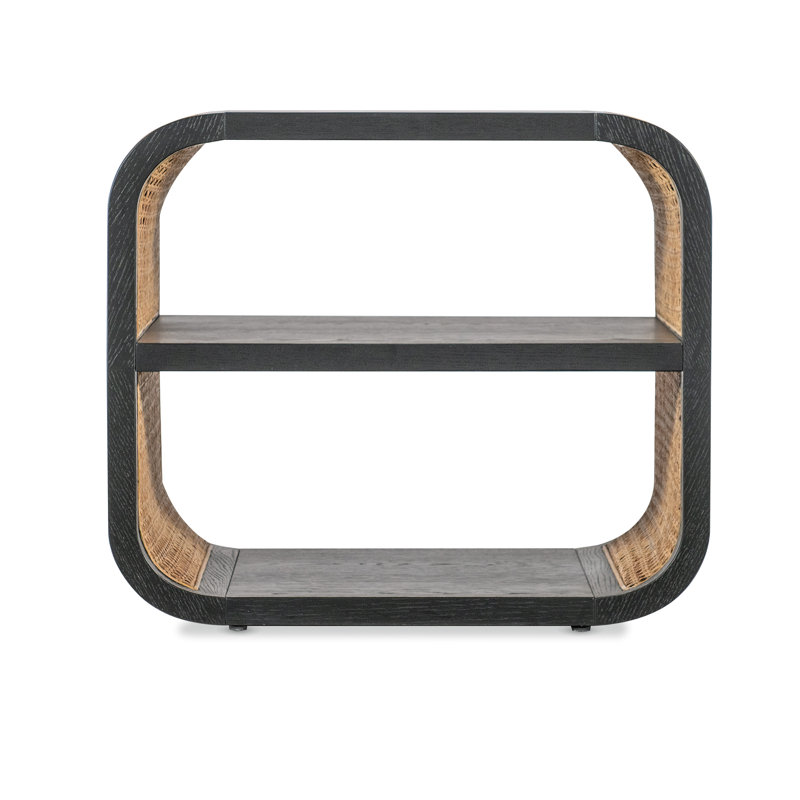 Cain Rectangle Side Table