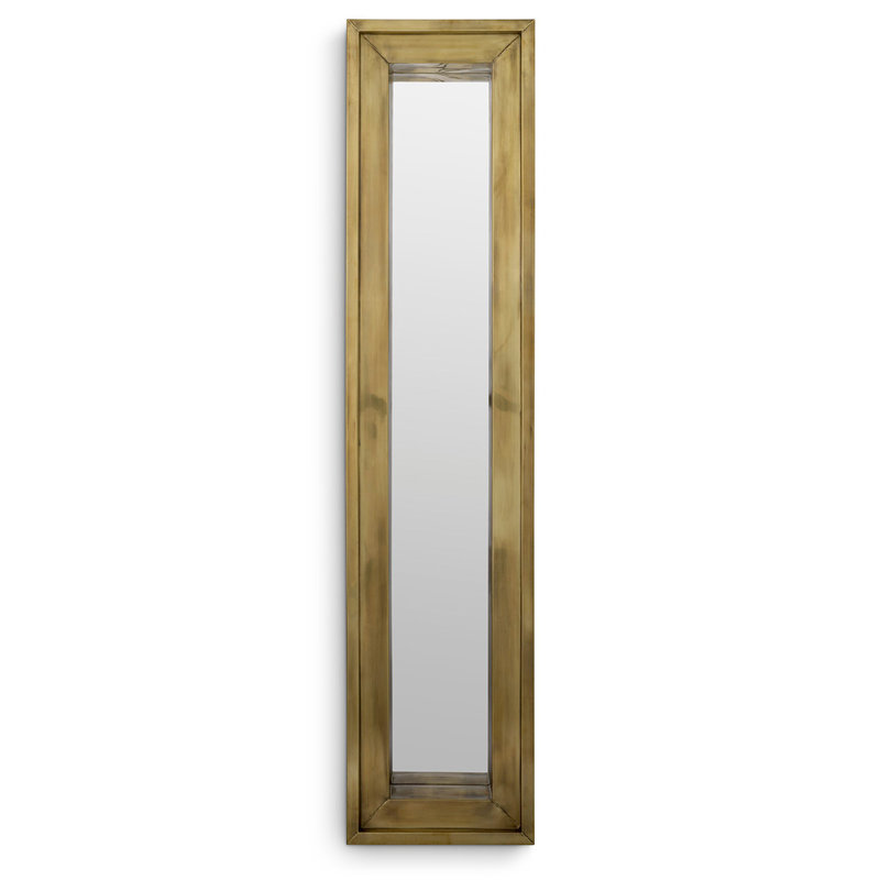 Magenta Flat Mirror