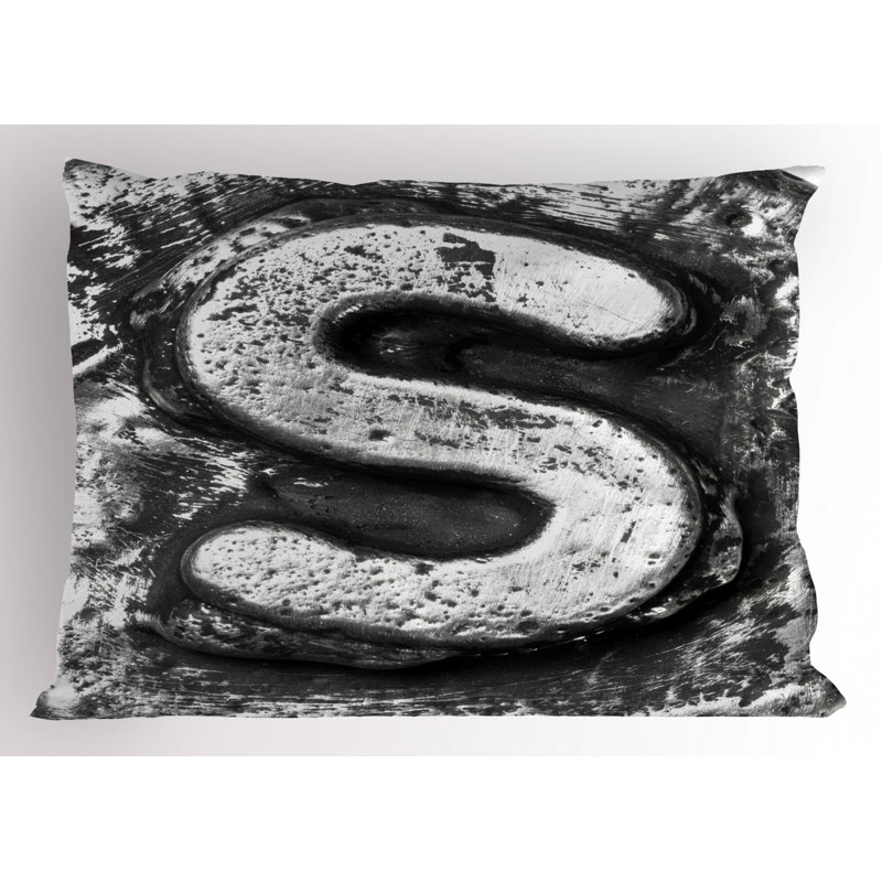 Polyester Sham Set, Twin