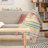 Throw Blankets Hand Woven Throw Blanket
