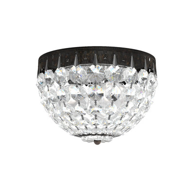 Petit Flush Mount