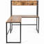 Bureau en L Mitchellville