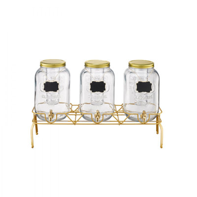 Distributeur de boissons 2 gallons