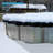 Swimline Round Inflatable Pool-139050608