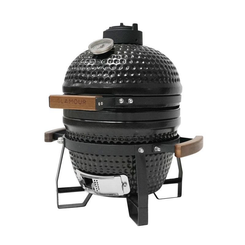 Glamour 13 po Kamado