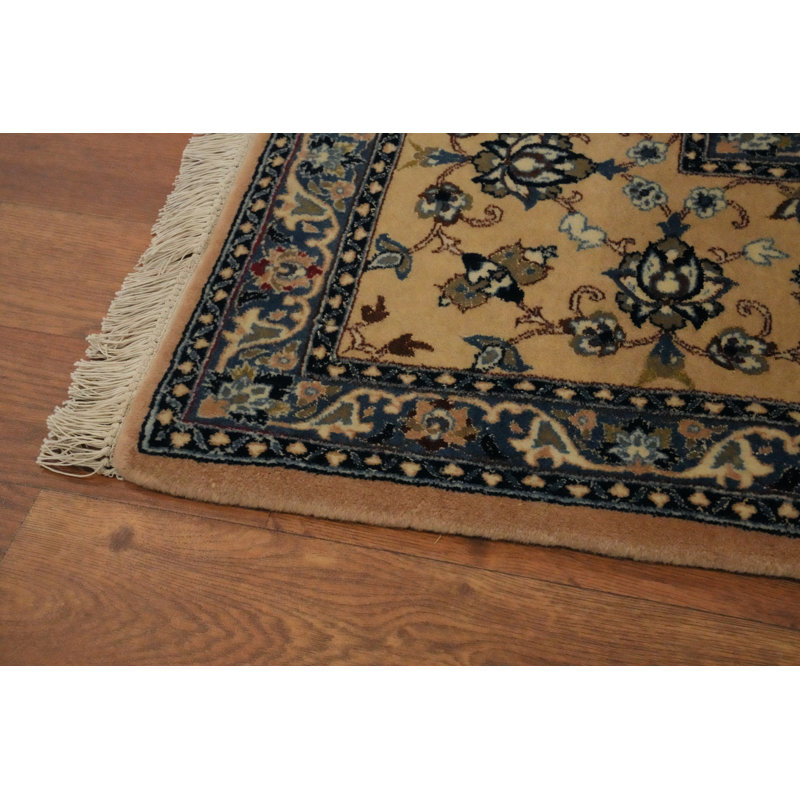Tapis oriental 5 x 8