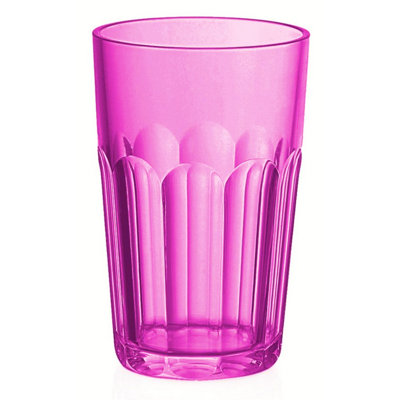 Happy Hour 14.2 oz. Drinking Glass