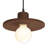 Marlena Single Saucer Pendant-805518670-807626839