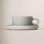Pilar Teacup & Saucer-1058659951