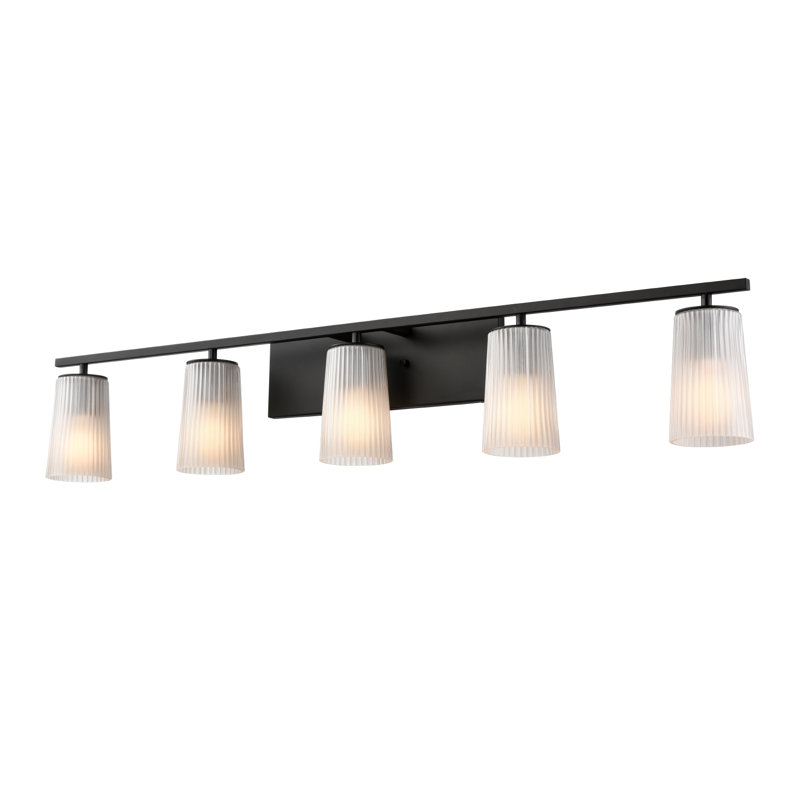 LUCA 5 LT VANITY, Ébène