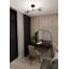 Vivier 2 - Light Sputnik Chandelier-1854771342