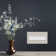 Adorne® Paddle 20 Amp 4-Way Light Switch with Microban