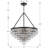 Alena 8-Light Chandelier