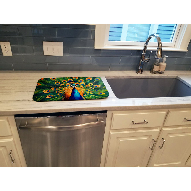 Drying Mat