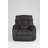 Old Age Electric Lift Chair, Flat High Density Foam Electric Sofa, With Heating And Massage Functions, Can Tilt To 180 Degrees, 2 Pocket Cup Holders, 2 Remote Controls, 4 OKIN Motors-714208403