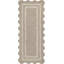 Chris Loves Julia x Loloi Scottie Fog / Ivory Area Rug-102220174