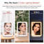 Demetrias Rectangle Mirror-1026454223