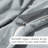 Classic Collection By Southshore Fine Linens Microfiber Duvet Cover Set-133123988-1467575