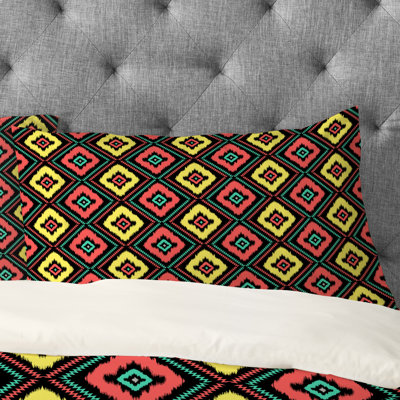 Jacqueline Maldonado Geometric
