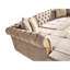 Canapé modulaire Modern