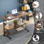 Metal Base Computer Desk-380023672