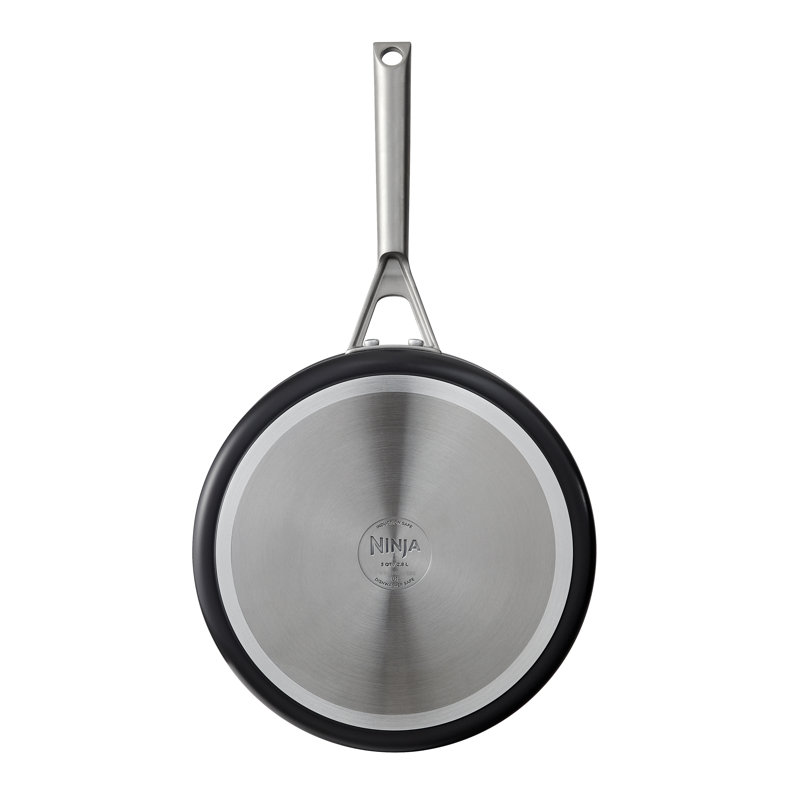 Ninja Extended Life Ceramic 26cm Sauté Pan - CW90126UK