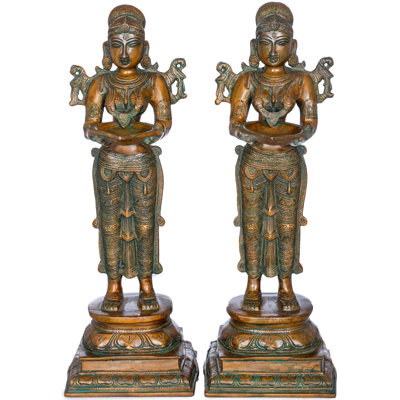 Religious & Spiritual Figurines & Sculptures