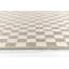 Erin Gates by Momeni Saybrook Check Gray Indoor / Outdoor Area Rug-2091874981-2117470203