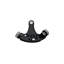 Deltana HPA69U26 Hinge Pin Stop, Hinge Mounted, Adjustable in Polished Chrome-642510844