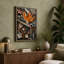 Preserved Study Botanical - Wrapped Canvas-1782731324-1782731271