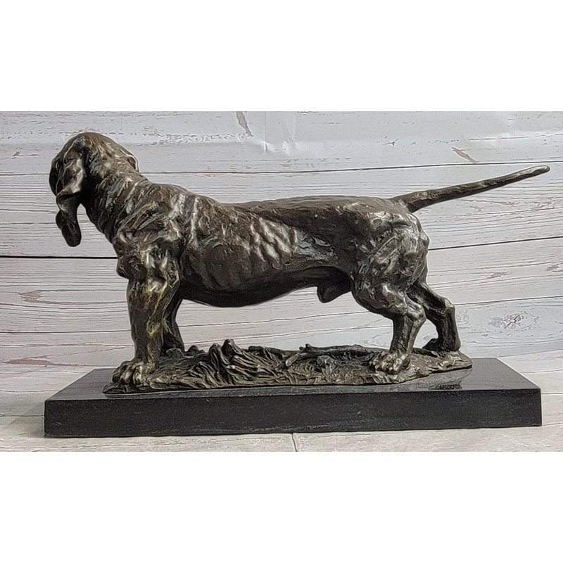 Figurines et sculptures Ghalia