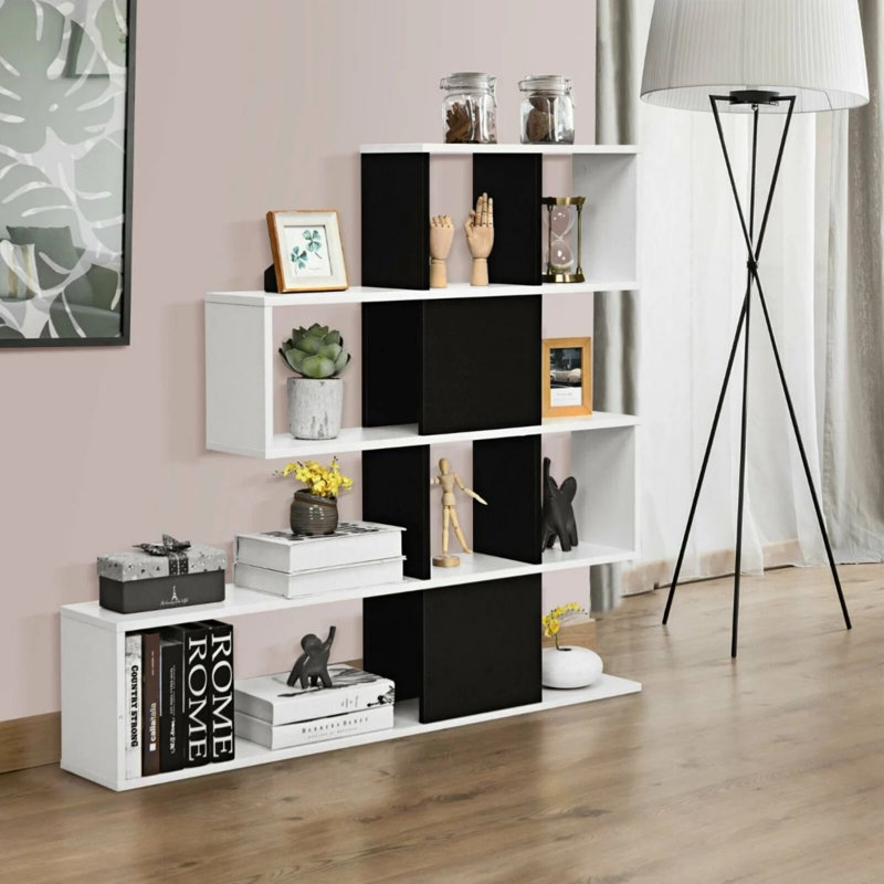 109cm H x 120cm W Bookcase