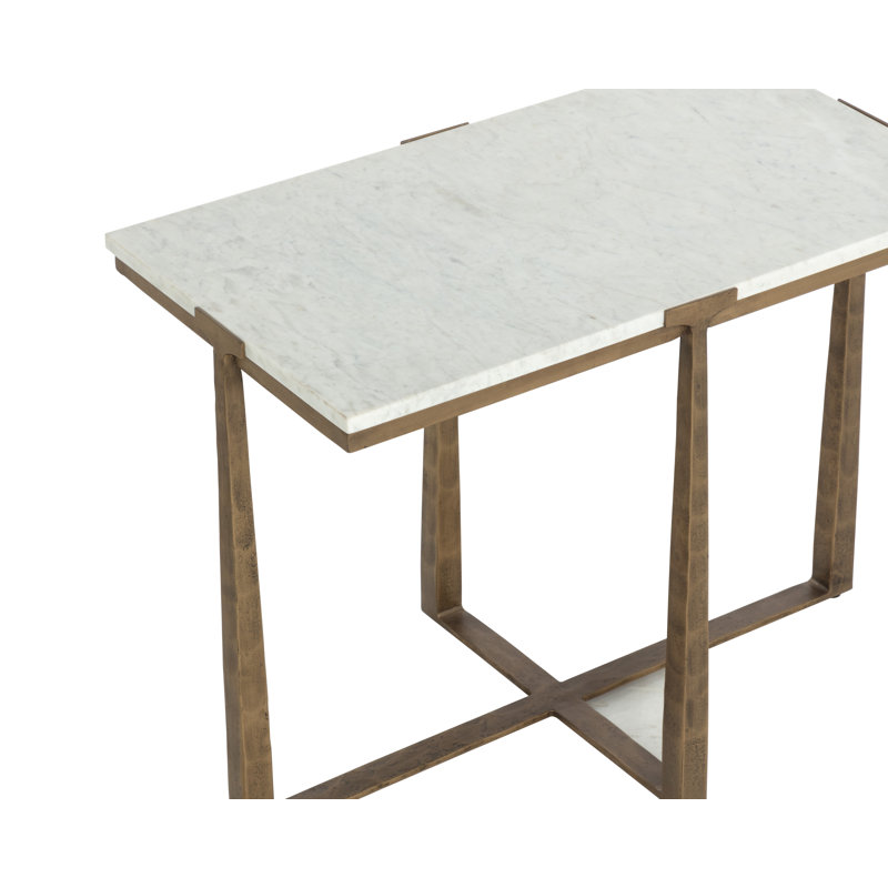 Cowell End Table