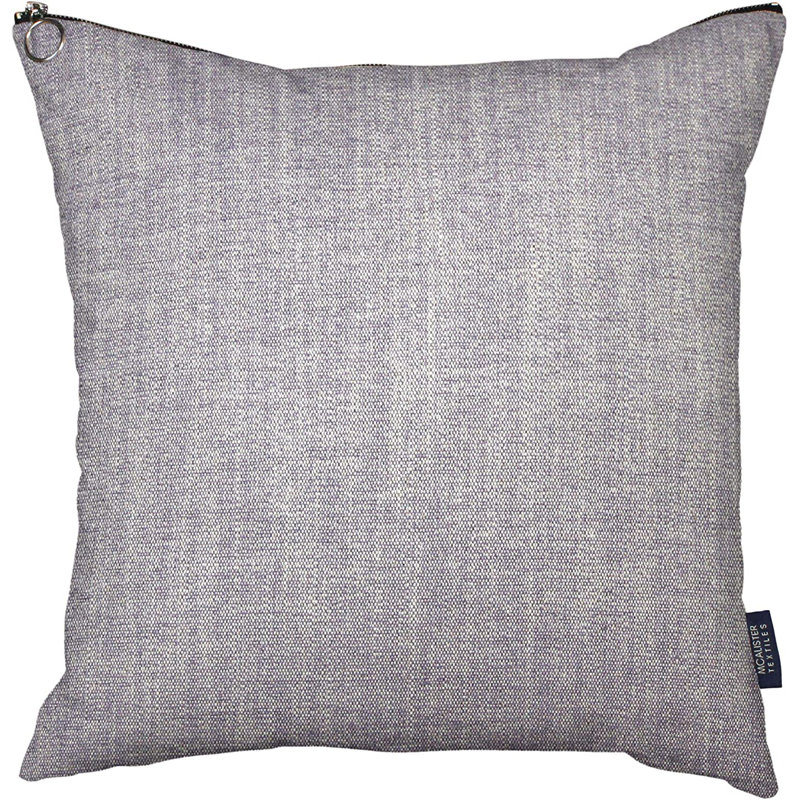 Outdoor Reversible Pillow Cover