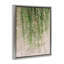 «Hanging Ivy Vines», art mural encadré par Justine Milton-1314631475-1314631478