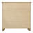 Mebane Solid Wood Accent Cabinet