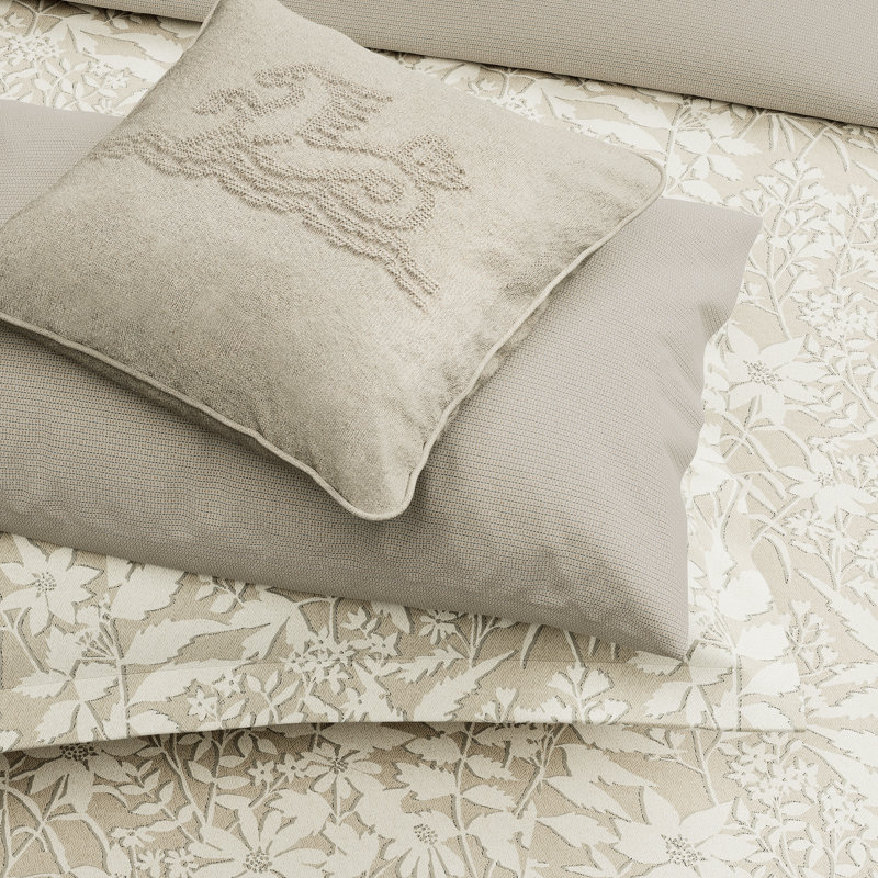 Atiya Standard Pillowcase Pairs