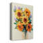 Fleurs fraîches coupées II - impression-2062944436
