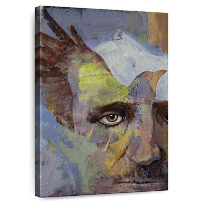 Leisha Edgar Allan Poe